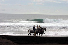 Costa Rica-Pacific&Caribe-Coast to Coast in Costa Rica